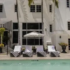 Hotel Croydon