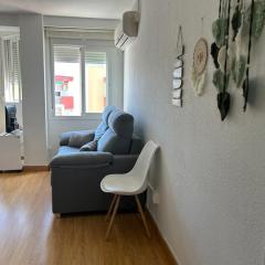 El estudio de Alejandro