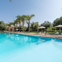 Appartement rooftop privatif Vizir Center