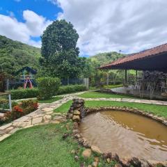 Casa em Domingos Martins