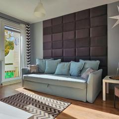 Apartament Dzień dobry