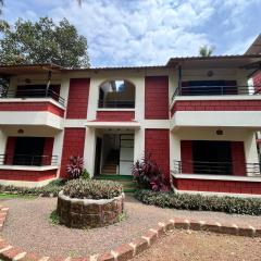 Coral Beach Resort, Diveagar