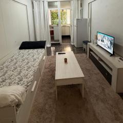 Cosy Estudio Marbella Centro