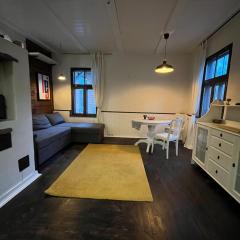 Apartment in Pelgulinn