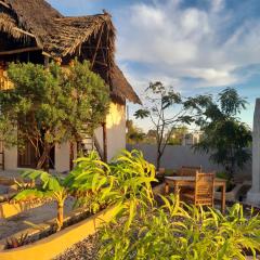 Serenity stay Kizimkazi