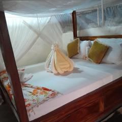 Serenity stay Kizimkazi