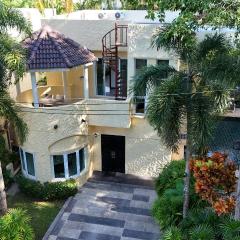 Nai Harn Family Pool Villa 3 BDR by Mill