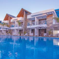 Suite Terraza Verde Inoa