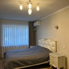 Апартаменти