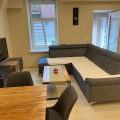 Apartment P&T