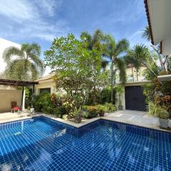 Villa 4 BD Nai Harn Beach by Mill