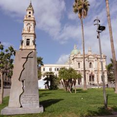 Casa Teresinella Pompei