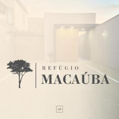 Refúgio Macaúba: conforto e praticidade no interior