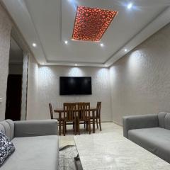 New apartment rental