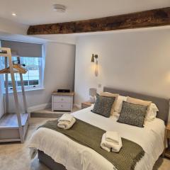 The Loft at 2 Bath Street