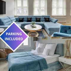 Apartament Faltom 7 Gdynia Centrum Abrahama