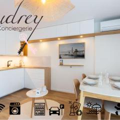 La Loggia du Triton - Superbe T2 avec parking