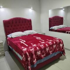 Hostal San Ignacio Monterrico