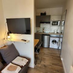 Petit Studio quartier Cathédrale