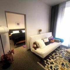 Stadtwohnung Miltenberg Perle am Main