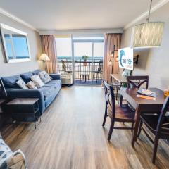 Pools, view, honeymoon suite, new caravelle resort