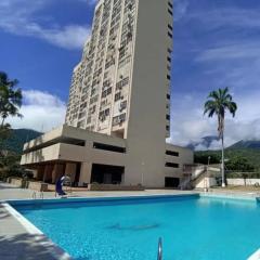 Maravilloso apartamento en naiguata