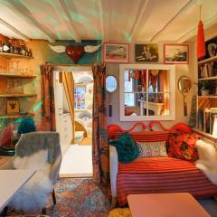Artists Hideaway