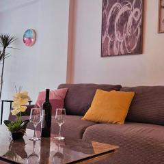 ELIA Elegant Central Suite Larnaca