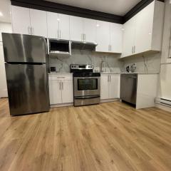 Brand new fully Private Garden suite 2