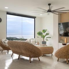 Surfcity luxury home