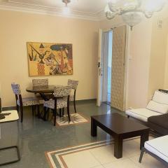 4 Bedroom Apartment in the Pedestrian Zone