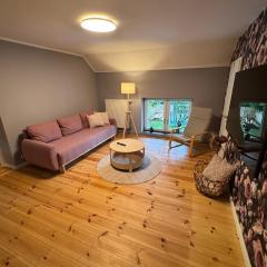 Am Storchennest - Dein Ostsee Urlaub