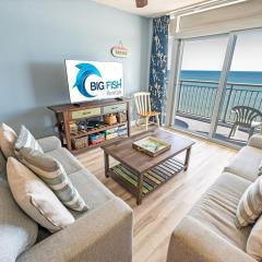 Heavenly Ocean Front ViewsPools Awaits, Location!