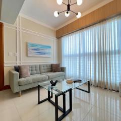 Acogedor apartamento ÁGORA MALL
