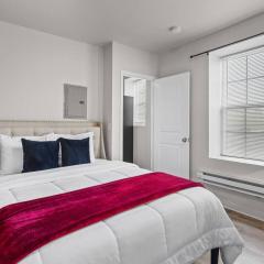 Classic 2BR Detroit's Sugar Hill