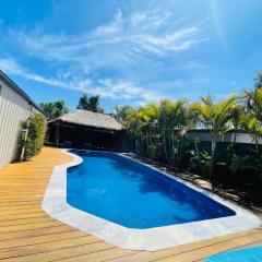 Balinese Vacation Home