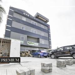 Townhouse Boutique Hotel Sarjapur Road