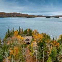 Anam Cara Cabin