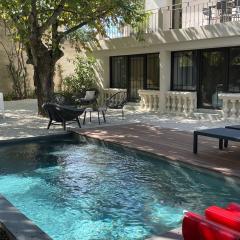 Villa 47 SUD