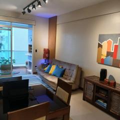 Mar Pertinho Floripa