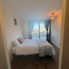 Exclusive Reñaca, 2d2b1E a short walk from sector 5