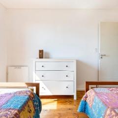 Posada Sol y Montaña