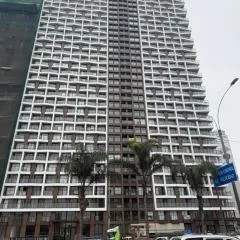 casahotel lof javier prado