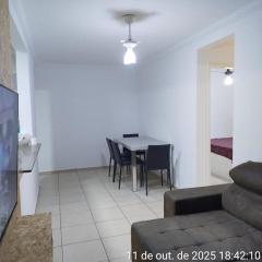 Apartamento Térreo a 6 Minutos do centro de Franca-sp