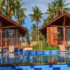 Skye Stunning 2 BR Side By Side ZN333