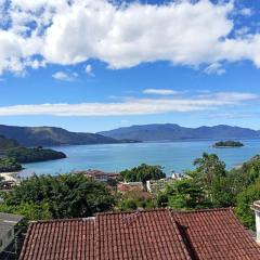 Beleza de Angra Apartamento Aconchegante
