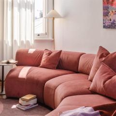 Miss Midgley's - Assembly Hall