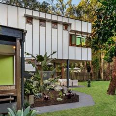 2 Bed- Beach and Bush Retreat- Yaroomba-Sunshine Coast