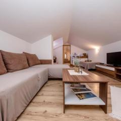 Apartments Scerbe Gordana & Miljenko Rab - One Bedroom Apartment with Terrace 3