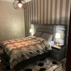 Appartement panoramique